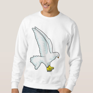 Sudadera Patinaje sobre hielo