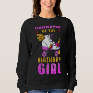 Sudadera Patinaje sobre patinaje en patines para Chicas de 