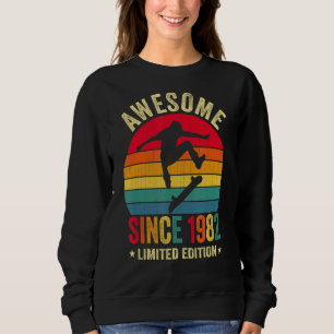 Sudadera Patinaje sobre patinaje en patineta impresionante