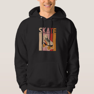Sudadera Patinaje sobre patines Derby de 80 para T