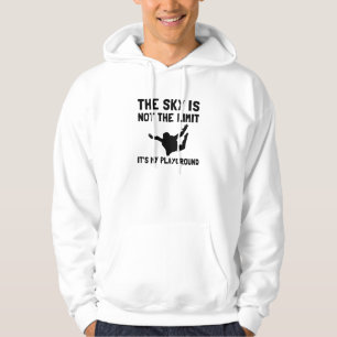 Sudadera Patio de Skydive