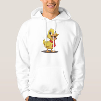 Sudadera Pato
