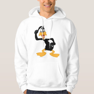 Sudadera Pato DAFFY™ con una gran idea