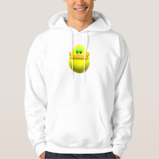 Sudadera Pato de goma