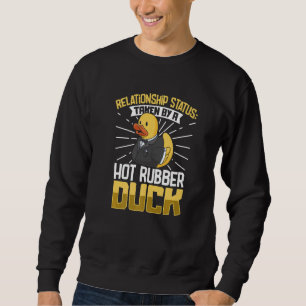 Sudadera Pato de goma Patos de goma Pato  Baño Burbuja  6