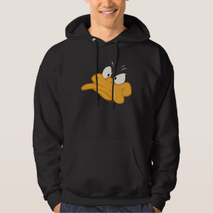 Sudadera Pato enojado DAFFY™