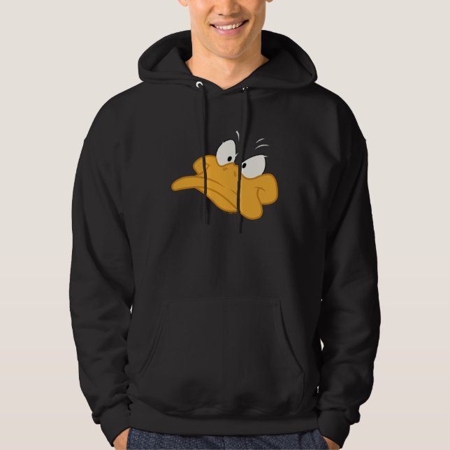 Sudadera Pato enojado DAFFY™ (Anverso)