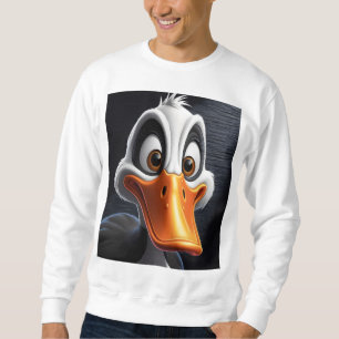 Sudadera Pato lindo.