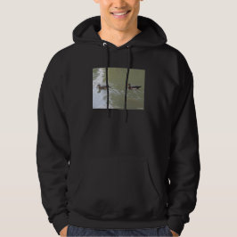 Sudadera Patos nadando