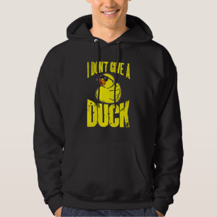Sudadera Patos   Pato   No Me Importa Un Pato Niños