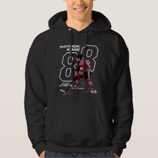 Sudadera Patrick Kane Offset W