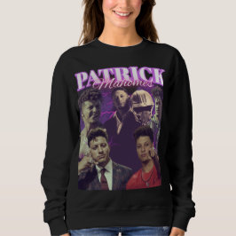 Sudadera Patrick Mahomes Vintage Bootleg Fans