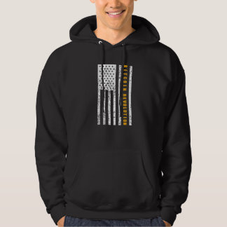 Sudadera Patriotismo Bitcoin Patriótico Bandera Americana V