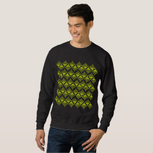 Sudadera Patrón de cactus