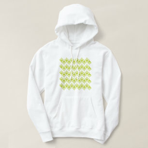 Sudadera Patrón de cactus