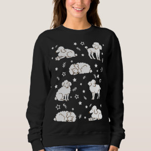 Sudadera Patrón de canapé