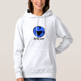 Sudadera Patrón estético moderno / obra de arte para ropa