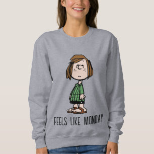 Sudadera Patty Peppermint Rolling Eyes