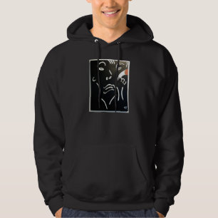 Sudadera "PAUL" en diseño original por el onesillyfag