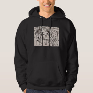 SUDADERA PAVOR DJ