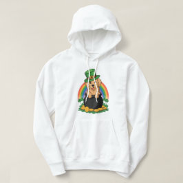 Sudadera Paw de oro