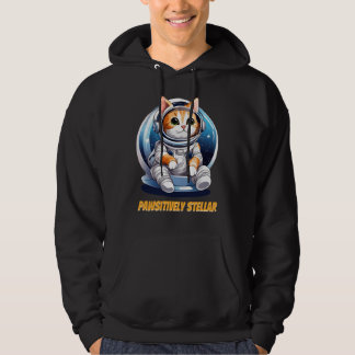 Sudadera Pawsitive Stellar