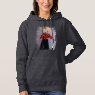 Sudadera Payaso/Pallaso/Clown