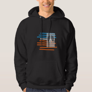 Sudadera Paz