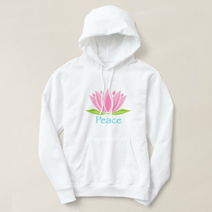 Sudadera Paz