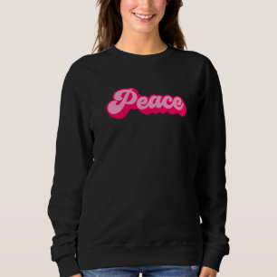 Sudadera Paz 1