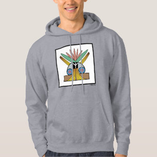 Sudadera Paz de Salome