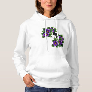 Sudadera Paz en bonito