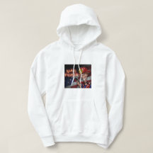 Pazzo Hoodie