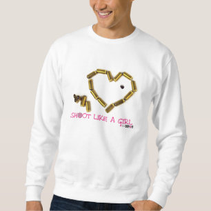 Sudadera pbullets