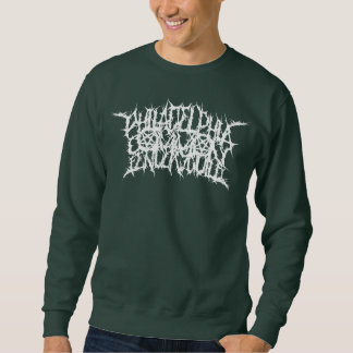 Sudadera PCFG Longsleeve diseñada por GRIMGRIM