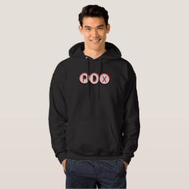 Sudadera PDX de Portland