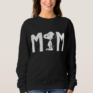 Sudadera Peanuts Snoopy I'm The Mom