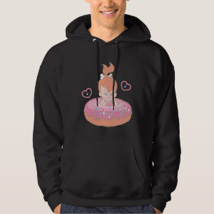 Sudadera PEBBLES™ en Donut