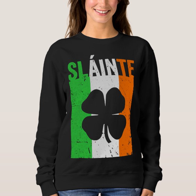 Sudadera Peces De Agua (Anverso)