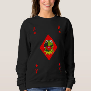 Sudadera Peces Del Agua 721