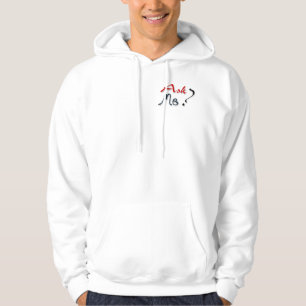 SUDADERA PEDIRME HOODIE