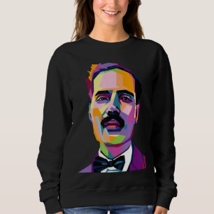Sudadera Pedro Albizu Campos Puerto Rico Historia Resiste