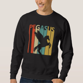 Sudadera Pegasus Costume Pegasus