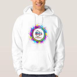 Sudadera Pegatina de barra de progreso de carga 2026