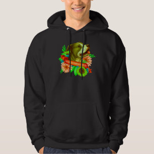 Sudadera Pegatina norteamericano de Pitbull Terrier