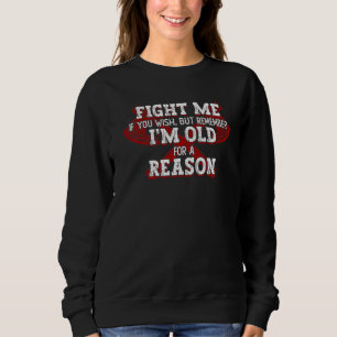 Sudadera Pelea Conmigo Si Quieres Pero Recuerda Que Soy Vie