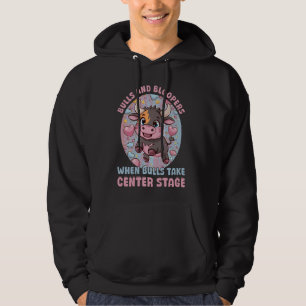 Sudadera Pelea toro mexicana