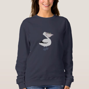 Sudadera Pelican Sweatshirt