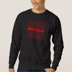 Sudadera Pelicans Guay Vintage inspiró a observadores de av