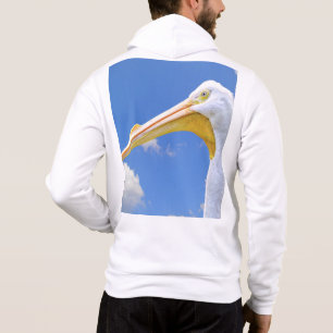 Sudadera Película blanca estadounidense